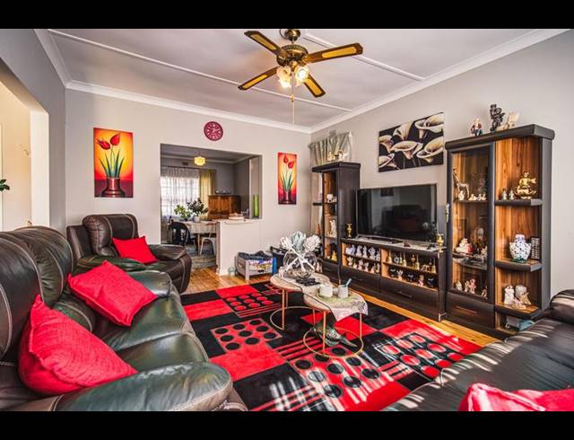 3 BEDROOM HOUSE FOR SALE IN GERDVIEW